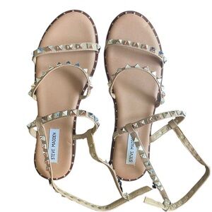 Steve Madden - Travel Tan Sandal